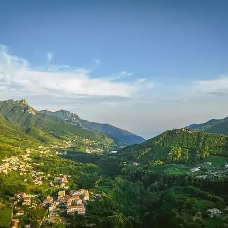 Bianca 3* Tramonti