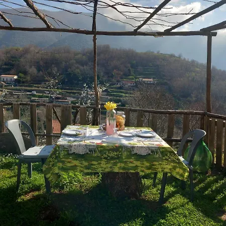 Bianca Bed & Breakfast 3*