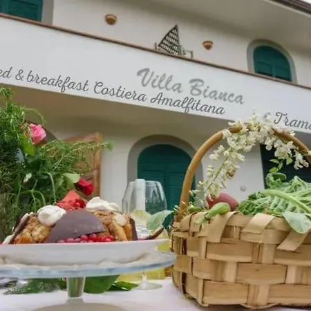 Bed & Breakfast Bianca 3*