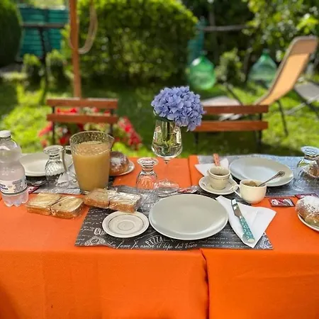 Bianca Bed & Breakfast