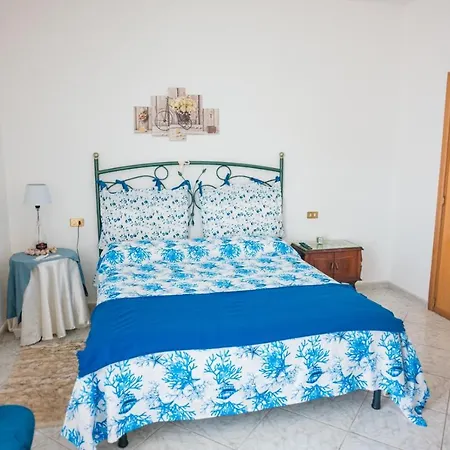 Bed & Breakfast Bianca 3*