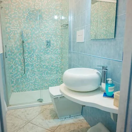 Bianca Bed & Breakfast 3*