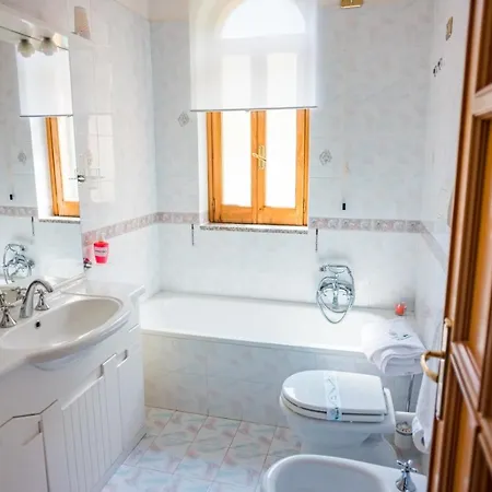 Bianca Bed and breakfast Tramonti