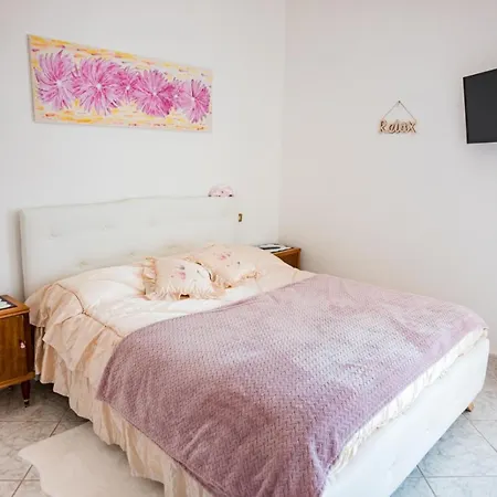 Bed and breakfast Bianca Tramonti