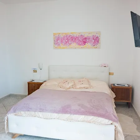 Bianca Bed and breakfast