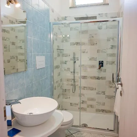 Bianca Bed and breakfast Tramonti
