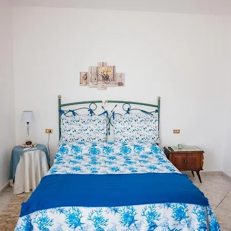 Bianca Bed and breakfast 3*