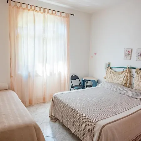 Bed and breakfast Bianca