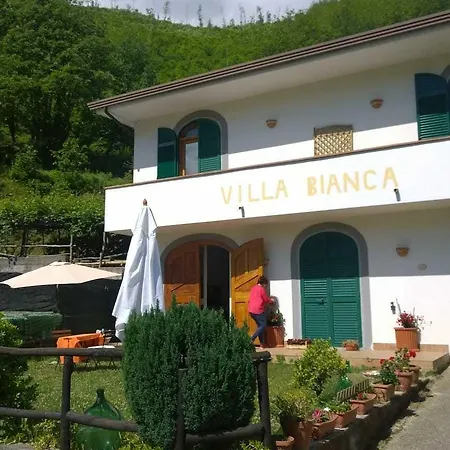 Bed and breakfast Bianca Tramonti