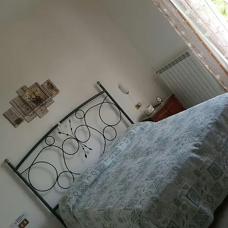 Bianca Bed & Breakfast 3*