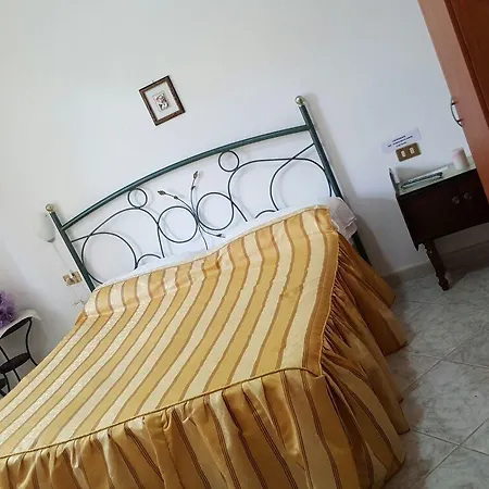Bianca Bed and breakfast Tramonti