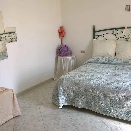 Bed and breakfast Bianca 3*