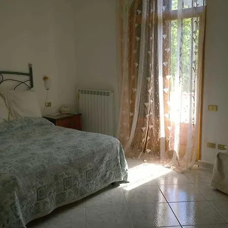 Bed & Breakfast Bianca