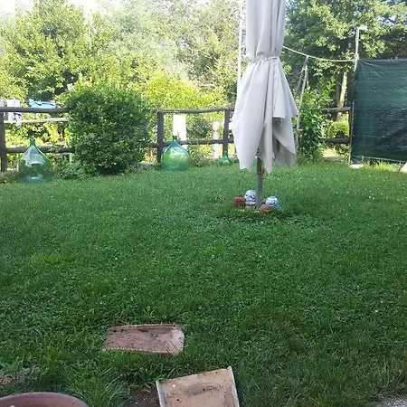 Bianca Bed and breakfast Tramonti