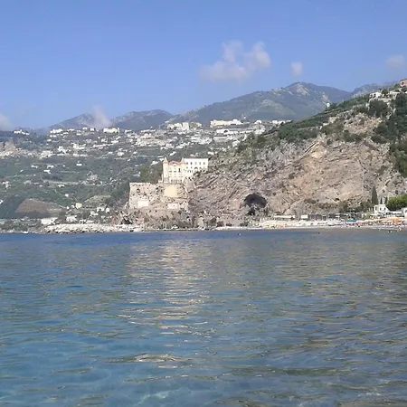 Bed & Breakfast Bianca