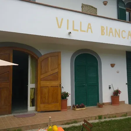 Bed and breakfast Bianca