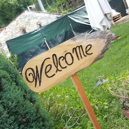 Bed and breakfast Bianca Tramonti