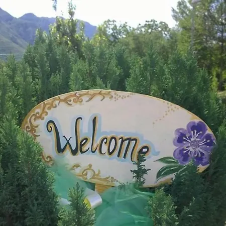 Bed & Breakfast Bianca 3*