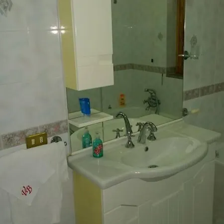 Bed and breakfast Bianca 3*