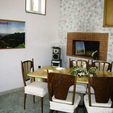 Bianca Bed and breakfast Tramonti