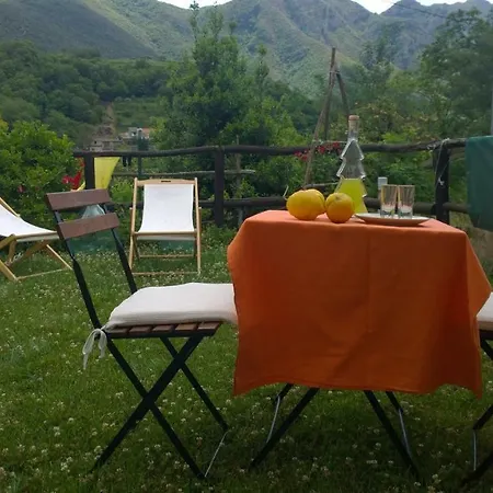 Bed & Breakfast Bianca