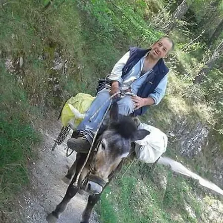 Bianca Bed & Breakfast 3*