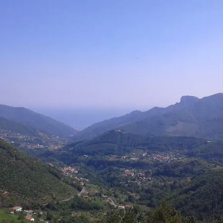 Bianca 3* Tramonti