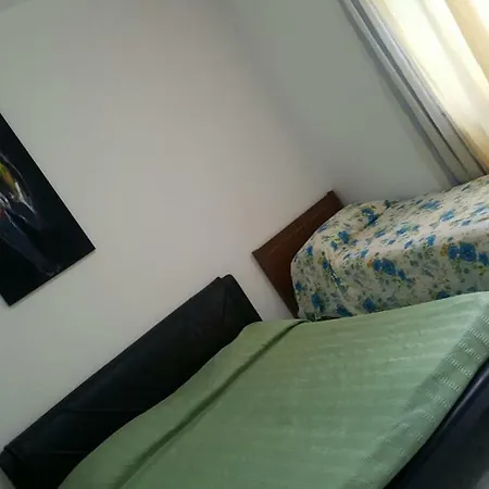 Bed and breakfast Bianca 3*