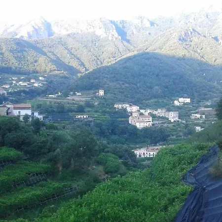 Bianca 3* Tramonti