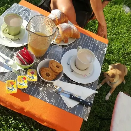 Bianca Bed and breakfast 3*