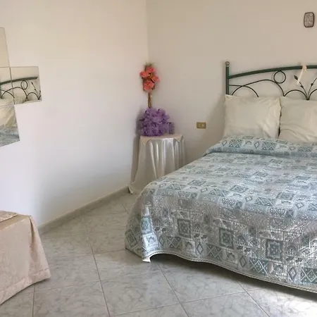 Bianca Bed & Breakfast 3*