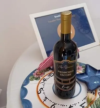 Bianca טרמונטי