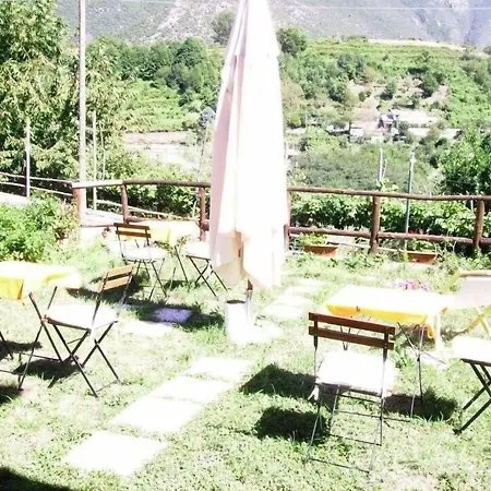 Bianca 3* Tramonti
