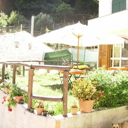 Bianca Bed & Breakfast