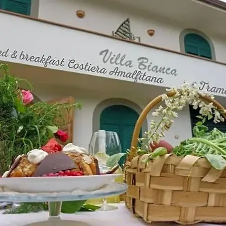 Bed & Breakfast Bianca Tramonti