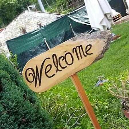 Bianca Bed & Breakfast Tramonti