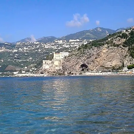 Oda ve Kahvaltı Bianca Tramonti