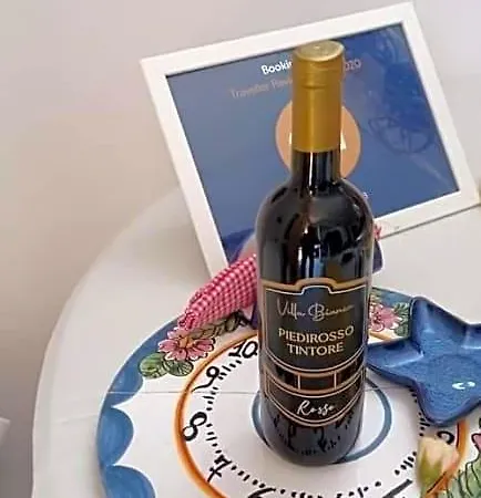 Bianca Alojamento de Acomodação e Pequeno-almoço