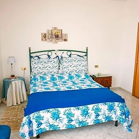 Bianca Bed & Breakfast 3*