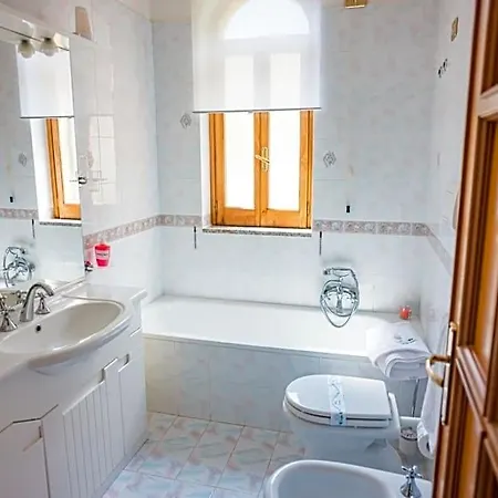 Bed & Breakfast Bianca 3*