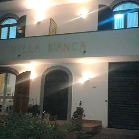 Bianca Bed & Breakfast Tramonti