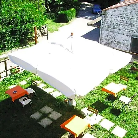 Bed & Breakfast Bianca 3*