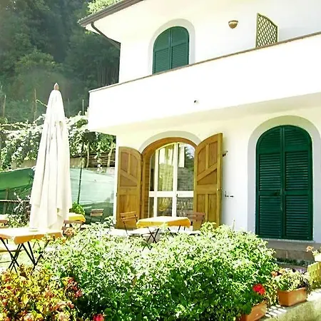 Bed & Breakfast Bianca 3*
