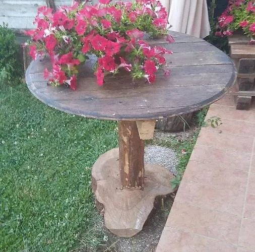 Panzió Bianca 3*