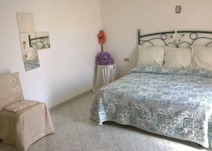 Bianca Panzió 3*